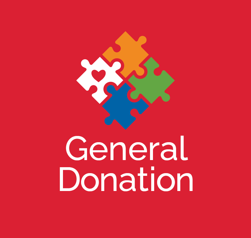 general donation form