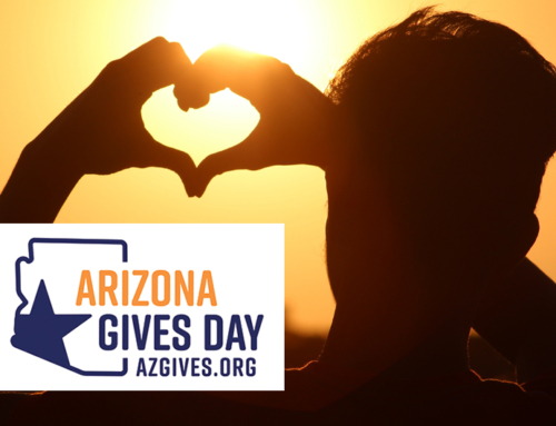 Arizona Gives Day Makes an Impact on AZ Nonprofits